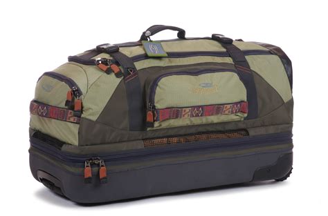 rodeo gear bags with wheels